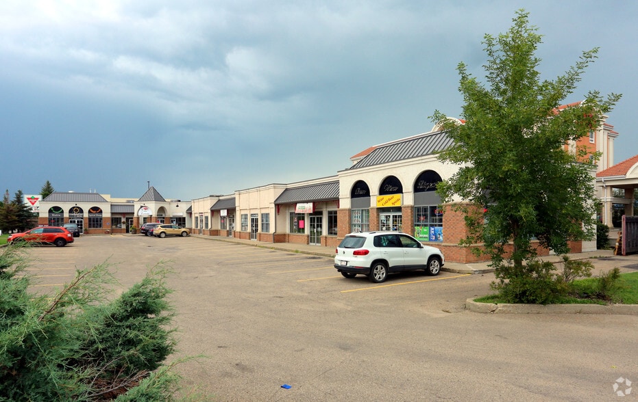 20 McLeod Ave, Spruce Grove, AB T7X 3Y1