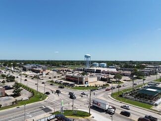 More details for 4431 Nelson Rd, Lake Charles, LA - Retail for Lease