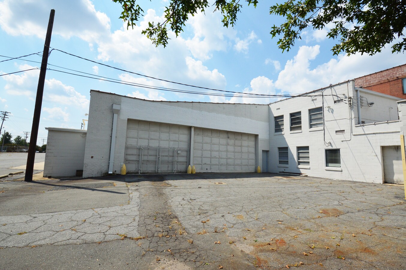 1007 S Marshall St, WinstonSalem, NC 27101