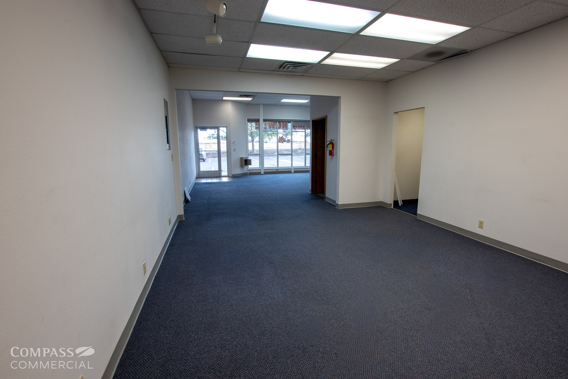 20340-20370 Empire Ave, Bend, OR for lease Interior Photo- Image 1 of 6