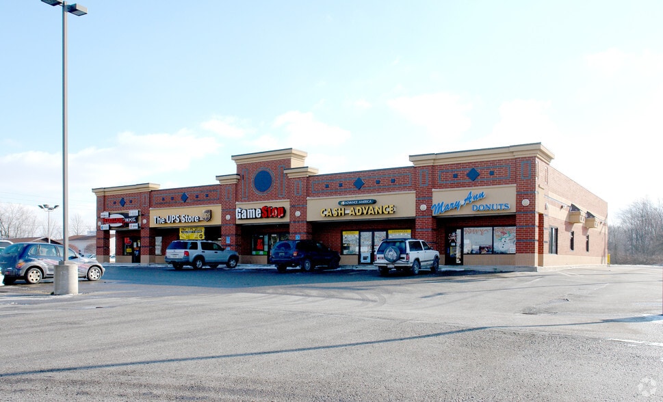 2206-2230 W State St, Alliance, OH for sale - Primary Photo - Image 1 of 1