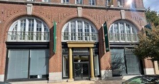 More details for 900 Cathedral St, Baltimore, MD - Office/Retail for Lease