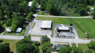 More details for 274 E Savannah St, Calhoun Falls, SC - Retail for Lease