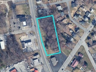 More details for N Bridge Street Hwy, Elkton, MD - Land for Sale