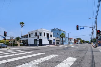 901-907 Pacific Ave, Venice, CA for lease Building Photo- Image 2 of 21