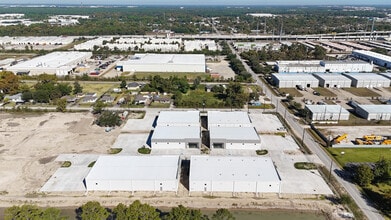 14815 Lee Rd, Houston, TX for lease Interior Photo- Image 1 of 7