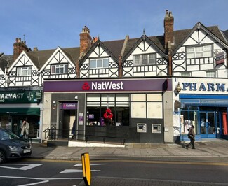 More details for 12 Station Parade, London - Retail for Sale