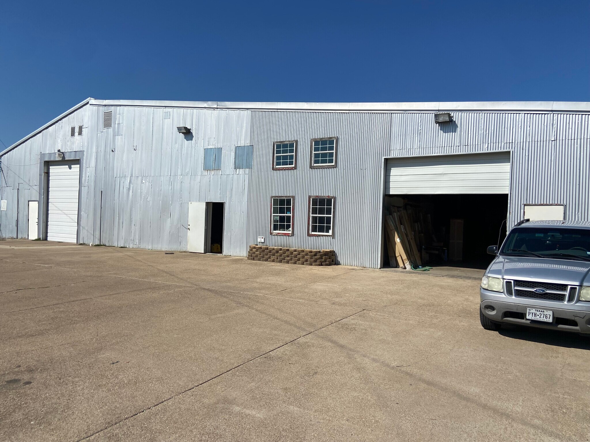 3705 Highway 77, Waxahachie, TX 75165 Bldg 3