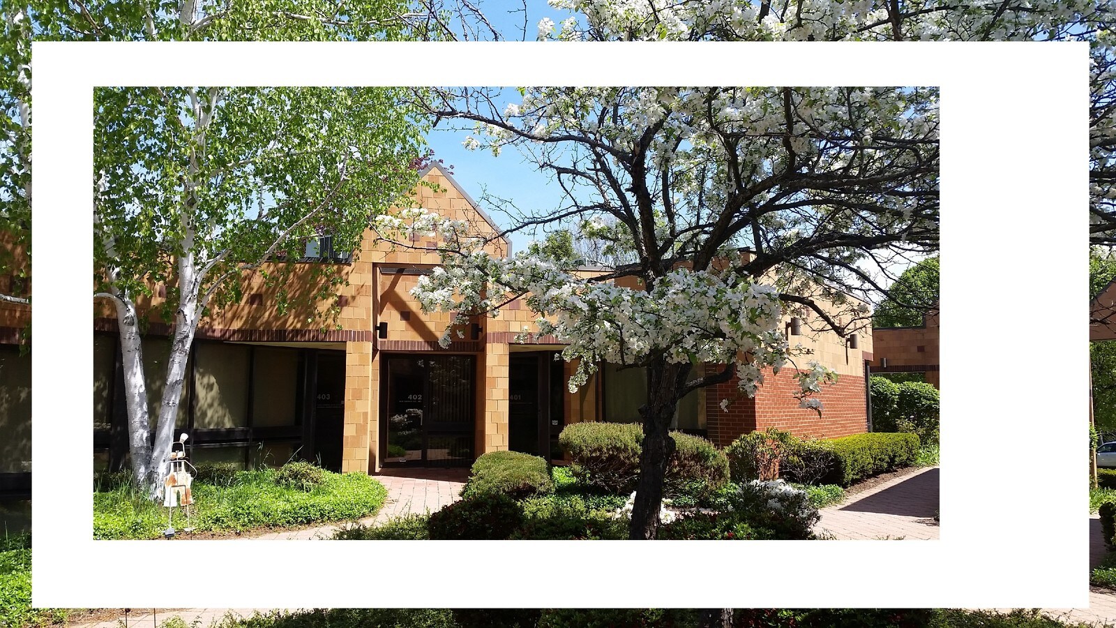 1 Bradley Rd, Woodbridge, CT 06525