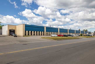 More details for 2970-3090 Rue Brabant-Marineau, Montréal, QC - Industrial for Lease