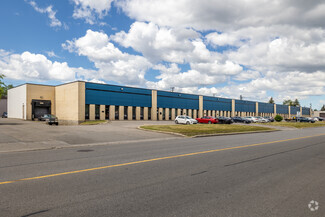 More details for 2970-3090 Rue Brabant-Marineau, Montréal, QC - Flex, Industrial for Lease