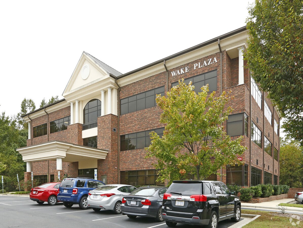 3031 New Bern Ave, Raleigh, NC 27610 | LoopNet