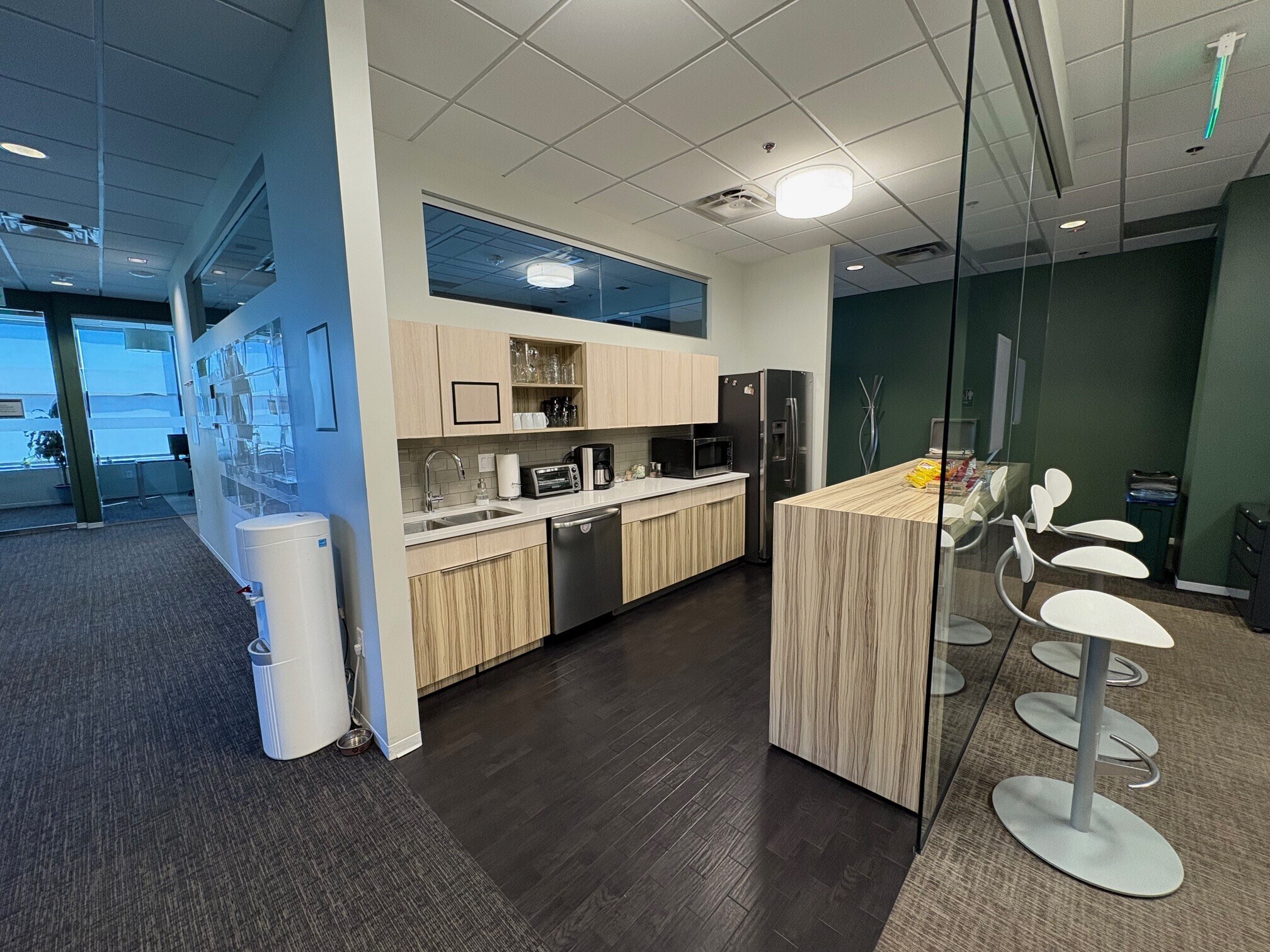 103-201 University Blvd, Denver, CO for lease Interior Photo- Image 1 of 9