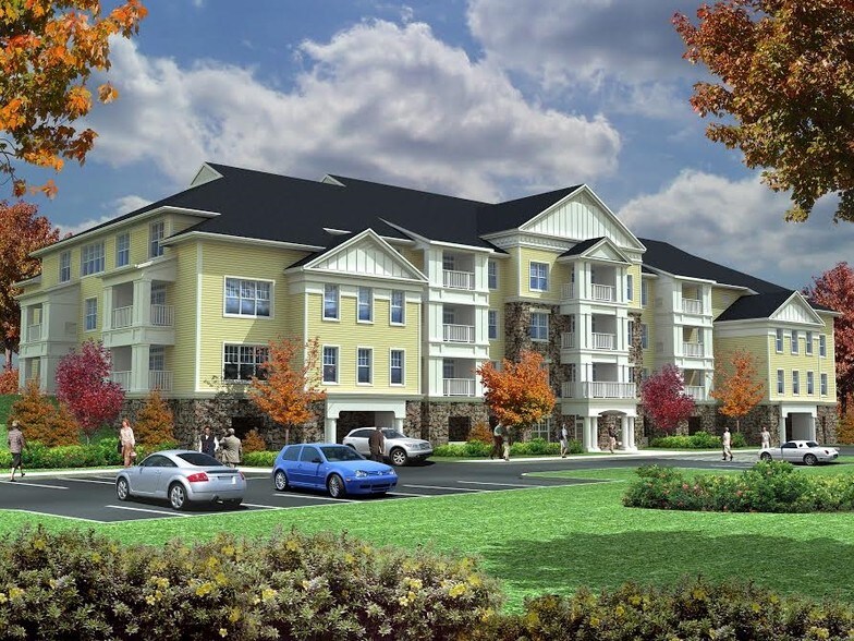 41 Mount Ebo Rd N, Brewster, NY 10509 Multifamily Property for Sale