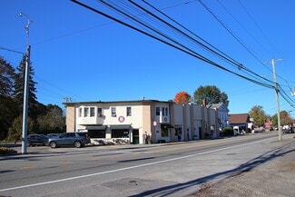 More details for 1283 Boston Post Rd, Westbrook, CT - Retail for Sale