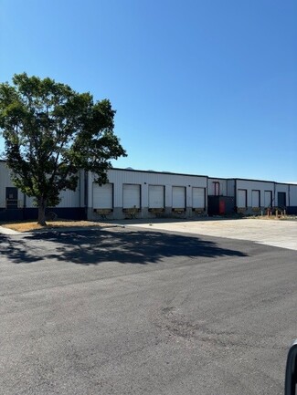 More details for 225 S Lodestone Way, Tooele, UT - Flex for Lease