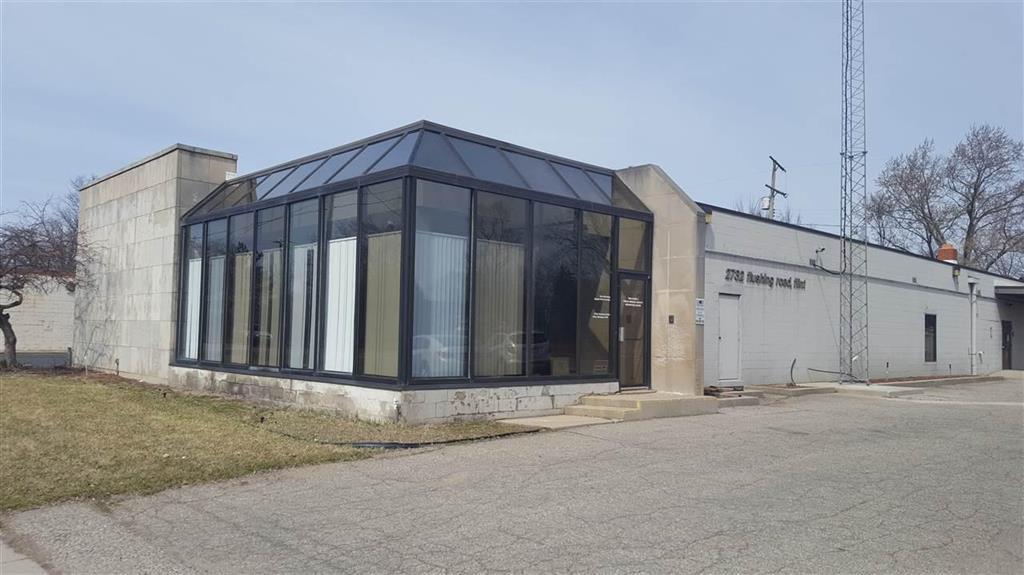 2732 Flushing Rd, Flint, MI for sale Building Photo- Image 1 of 1