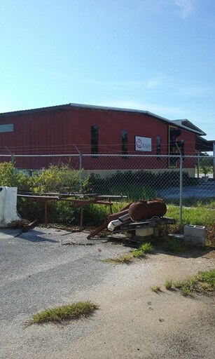 50 E I St, Frostproof, FL for sale Primary Photo- Image 1 of 1