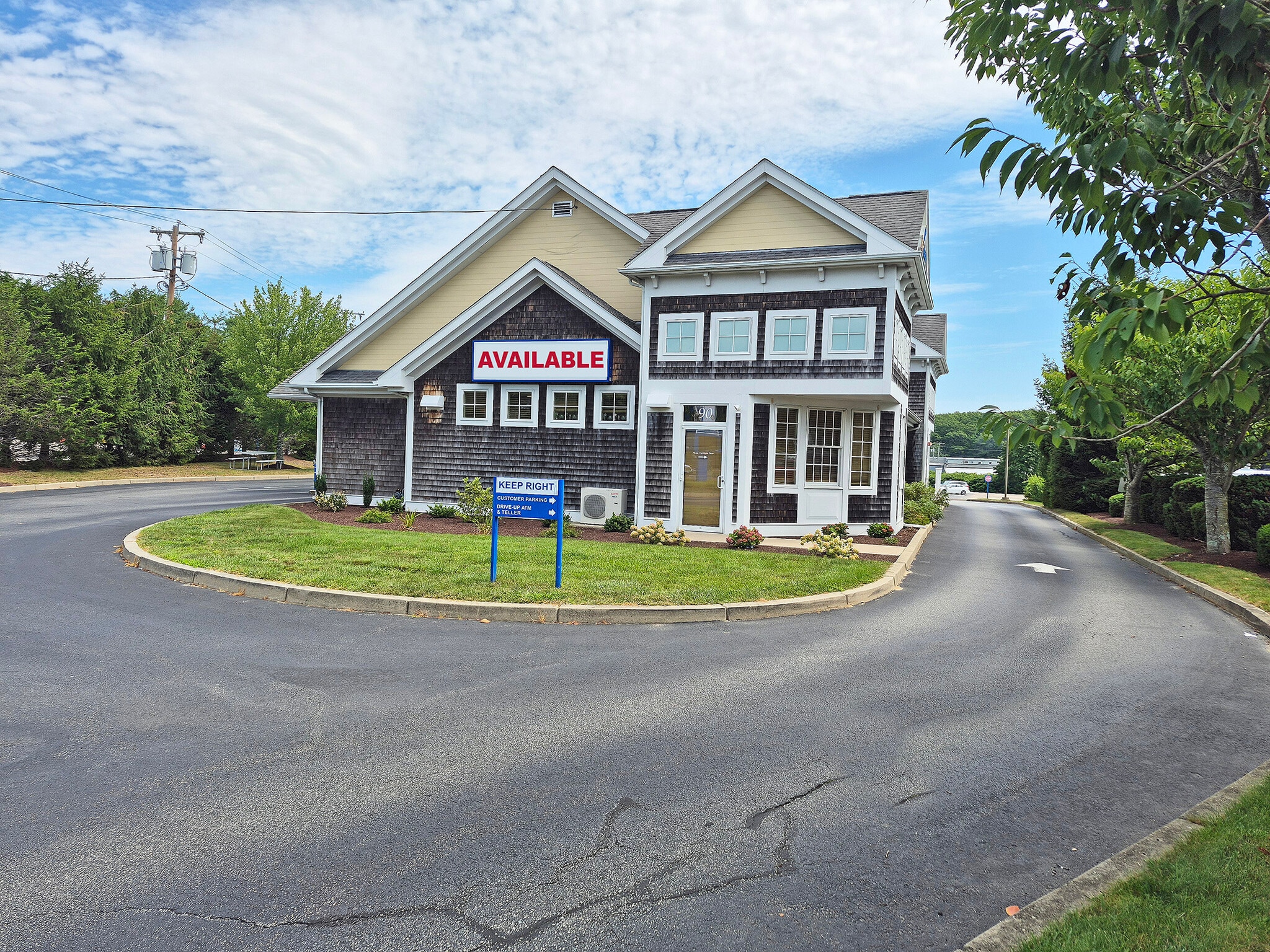 90 Point Judith Rd, Point Judith, RI for lease Primary Photo- Image 1 of 4