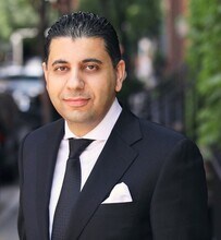 Daniel Abraham