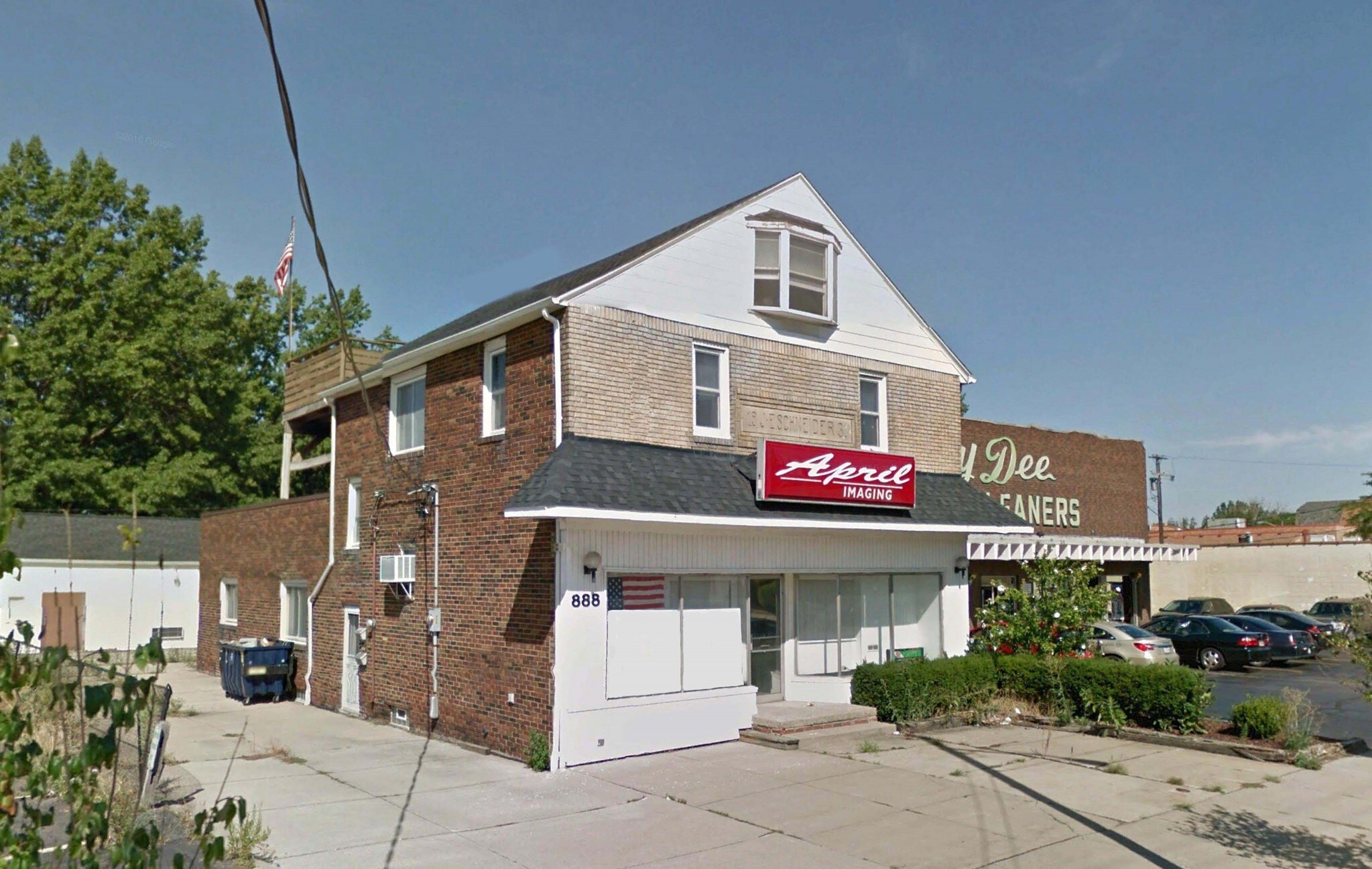 888 E 222nd St, Euclid, OH 44123 Retail for Sale