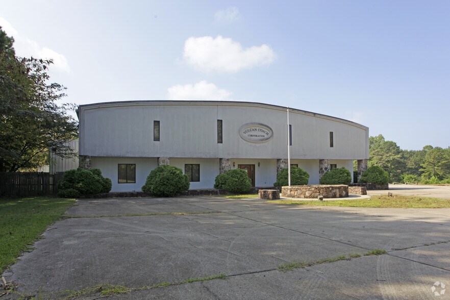 113 Vulcan Park Rd, Bessemer, AL for sale - Primary Photo - Image 1 of 1