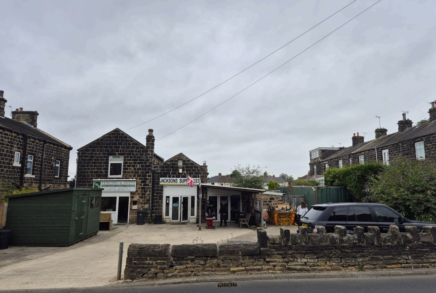 Cemetery Rd, Yeadon for sale Building Photo- Image 1 of 1