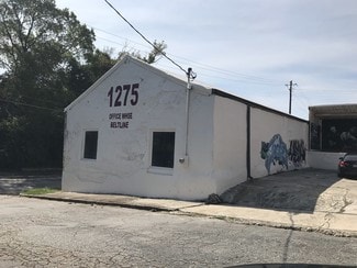 More details for 1275 Pryor Rd SW, Atlanta, GA - Industrial for Sale