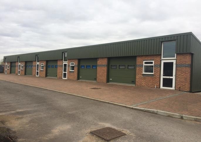 Ware Rd, Stanford In The Vale for sale Primary Photo- Image 1 of 1