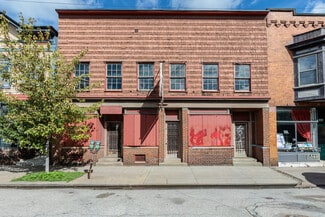 More details for 4134-4136 Lorain Ave, Cleveland, OH - Retail for Sale