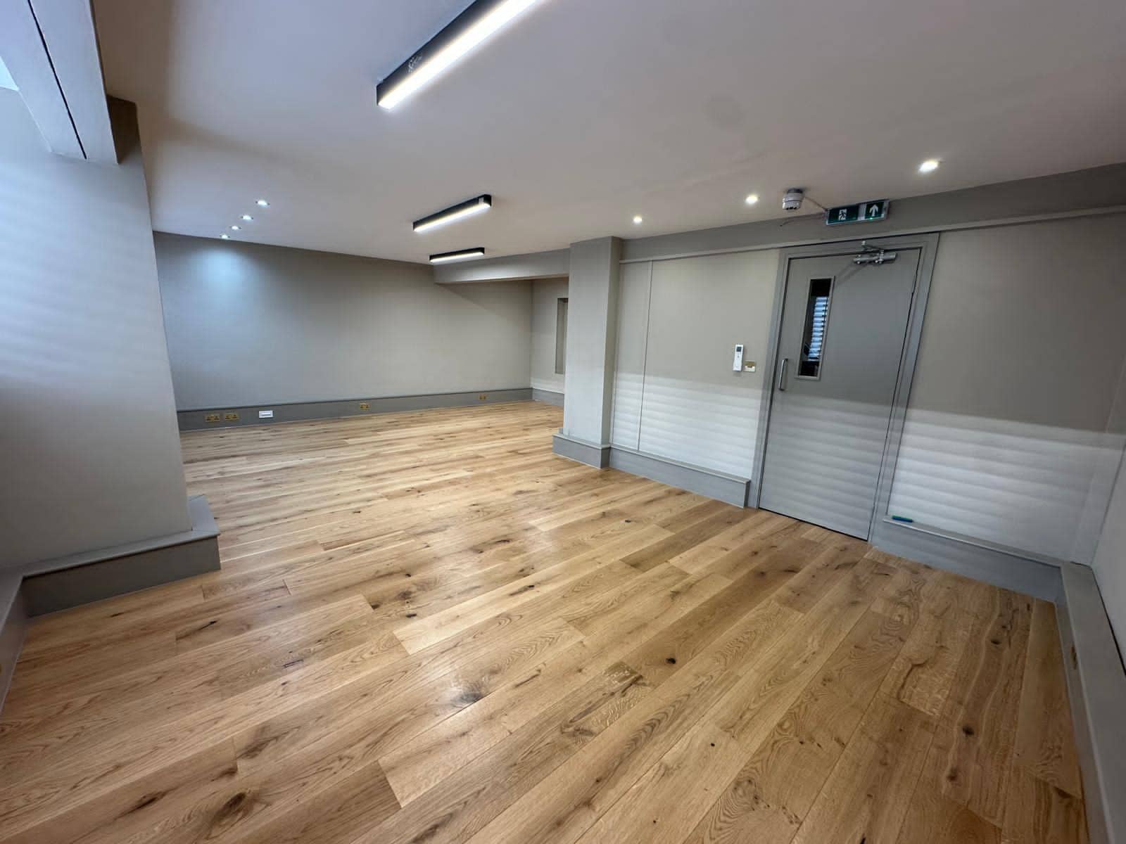 20-21A D'arblay St, London for lease Interior Photo- Image 1 of 3