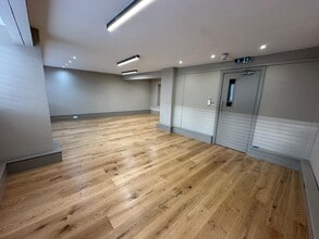 20-21A D'arblay St, London for lease Interior Photo- Image 1 of 3