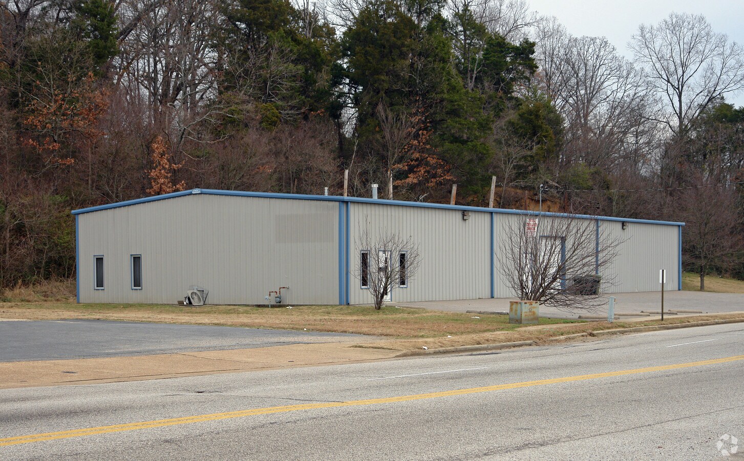 4330 New Raleigh Lagrange Rd, Memphis, TN 38128