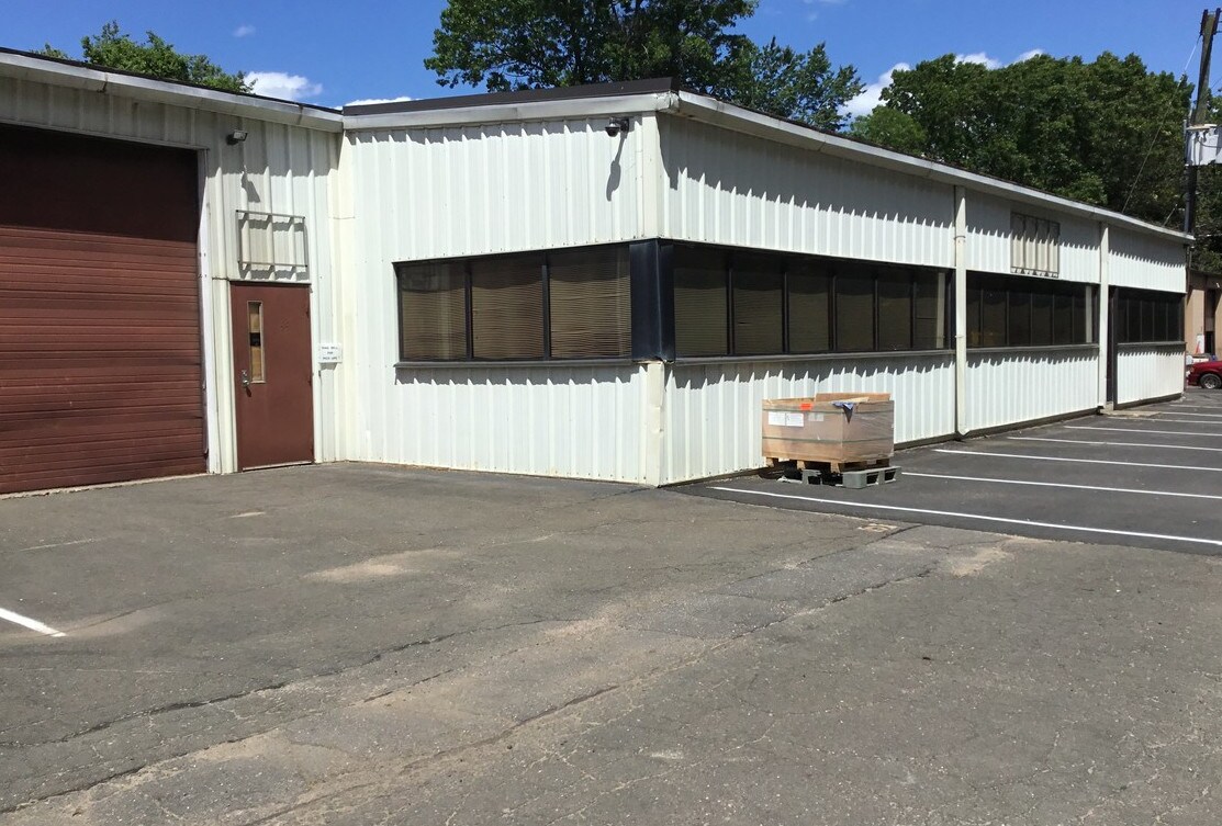 99 Loomis St, Manchester, CT for sale Building Photo- Image 1 of 1