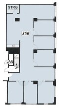 1404 Franklin St, Oakland, CA for lease Floor Plan- Image 1 of 1