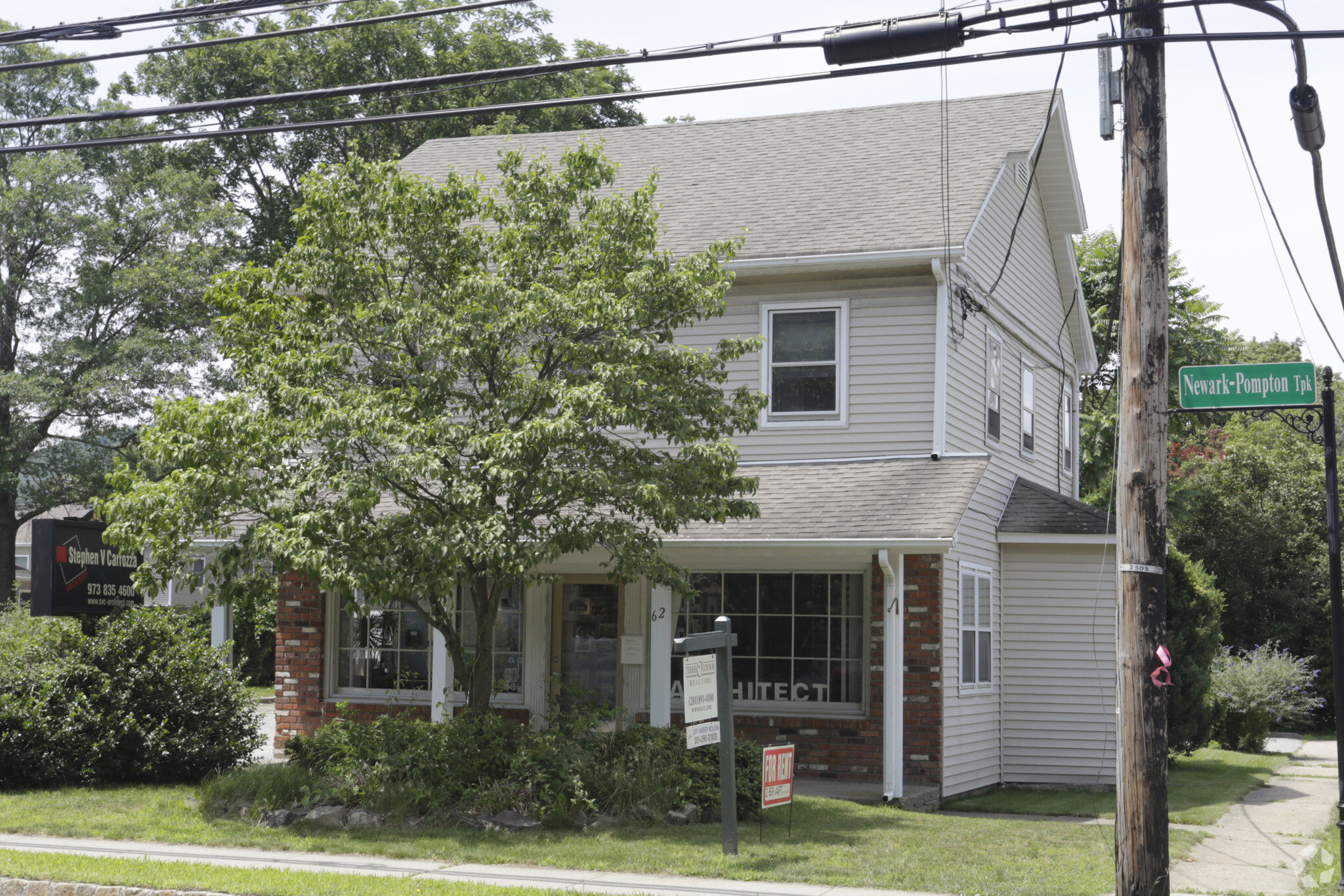 62 Newark Pompton Tpke, Riverdale, NJ for sale Primary Photo- Image 1 of 1