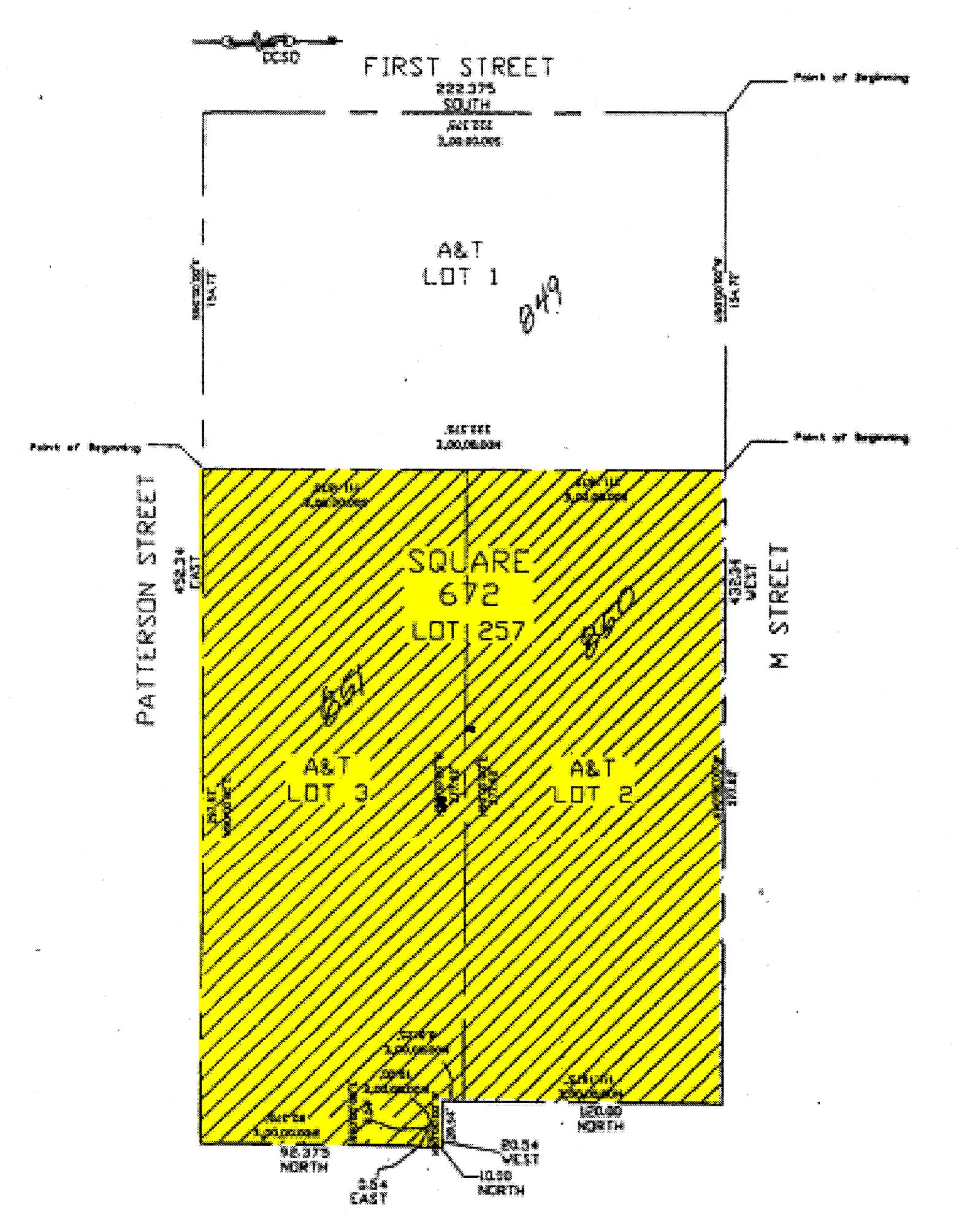 44 M St NE, Washington, DC for sale Primary Photo- Image 1 of 1