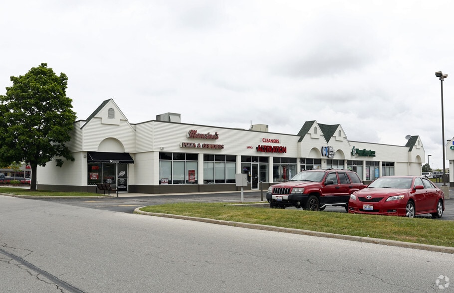6638-6650 Centers Dr, Holland, OH for lease - Primary Photo - Image 1 of 6