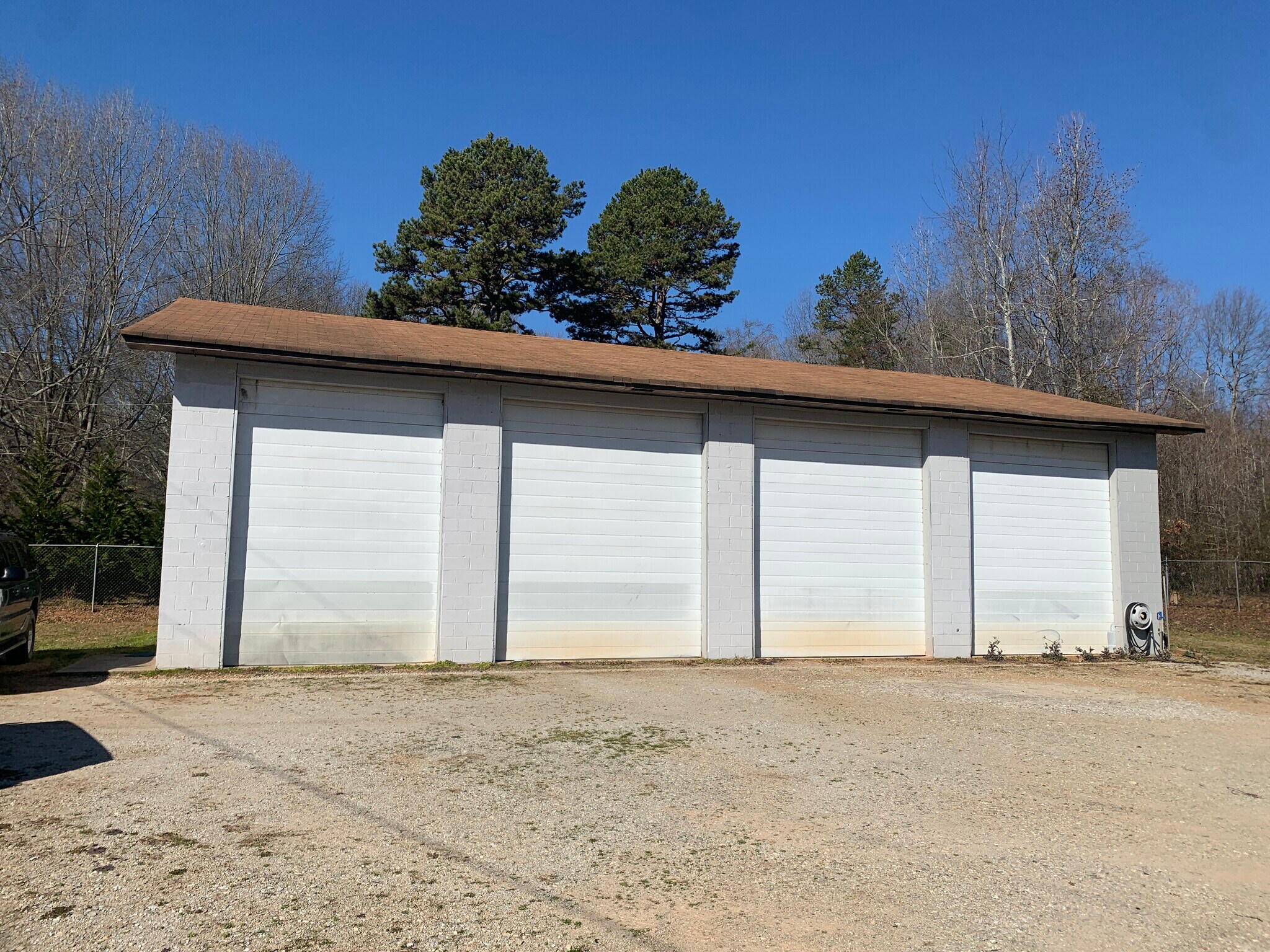 5526 S GA 51, Lula, GA for sale Building Photo- Image 1 of 1