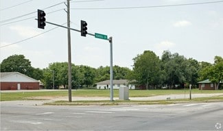 More details for 13044 S Memorial Dr, Bixby, OK - Retail for Lease