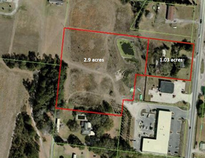 6101 Castle Hayne Rd, Castle Hayne, NC 28429