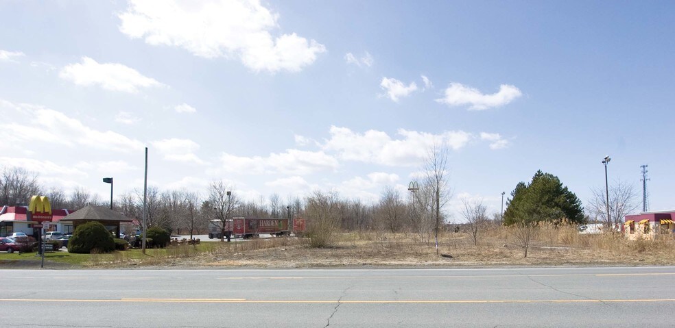 Rt. 13, Canastota, NY for sale - Primary Photo - Image 1 of 1