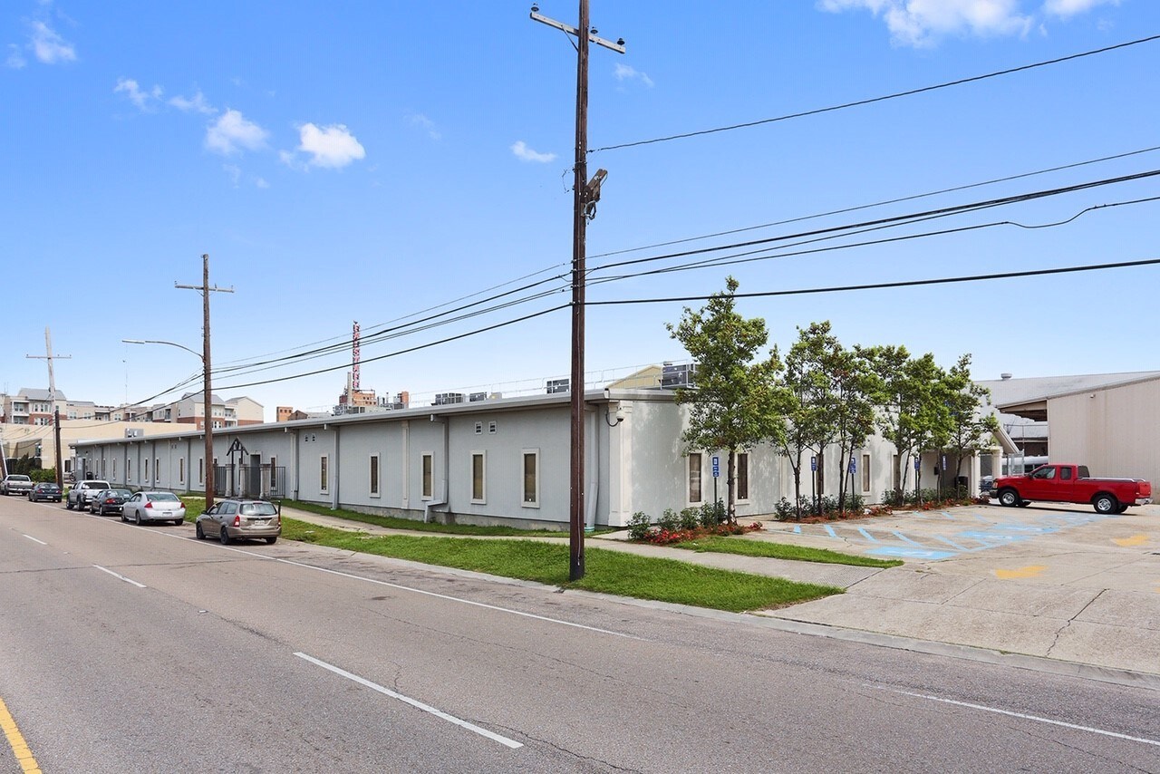 2235 Poydras St, New Orleans, LA for sale Building Photo- Image 1 of 1