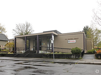 More details for 710 Center St, Oregon City, OR - Office for Sale