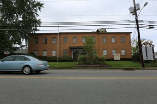790 Bloomfield Ave, Clifton NJ - Warehouse