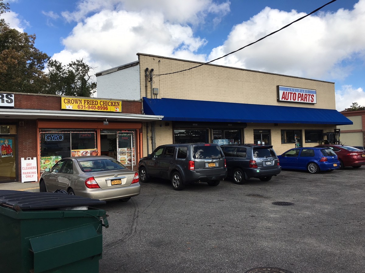 29-31 Bay Shore Rd, Bay Shore, NY 11706 | LoopNet