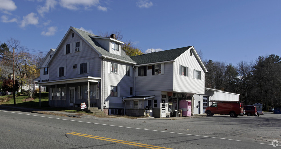 94 Main St, Northborough, MA 01532 - Flex for Lease | LoopNet