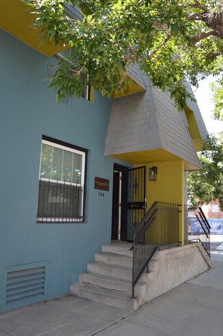 More details for 144 W 11th Ave, Denver, CO - Office for Sale