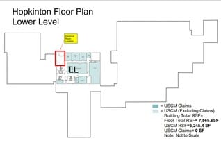 71 Frankland Rd, Hopkinton MA - Life Science