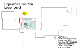 More details for 71 Frankland Rd, Hopkinton, MA - Industrial for Sale